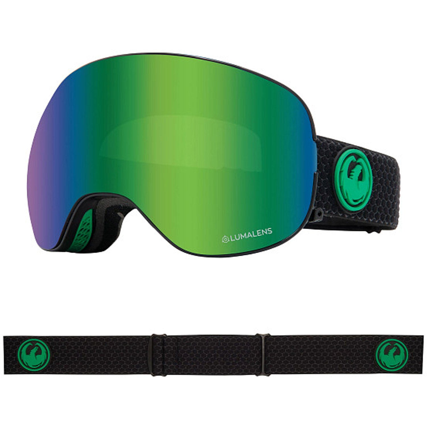 X2 Goggle 2022