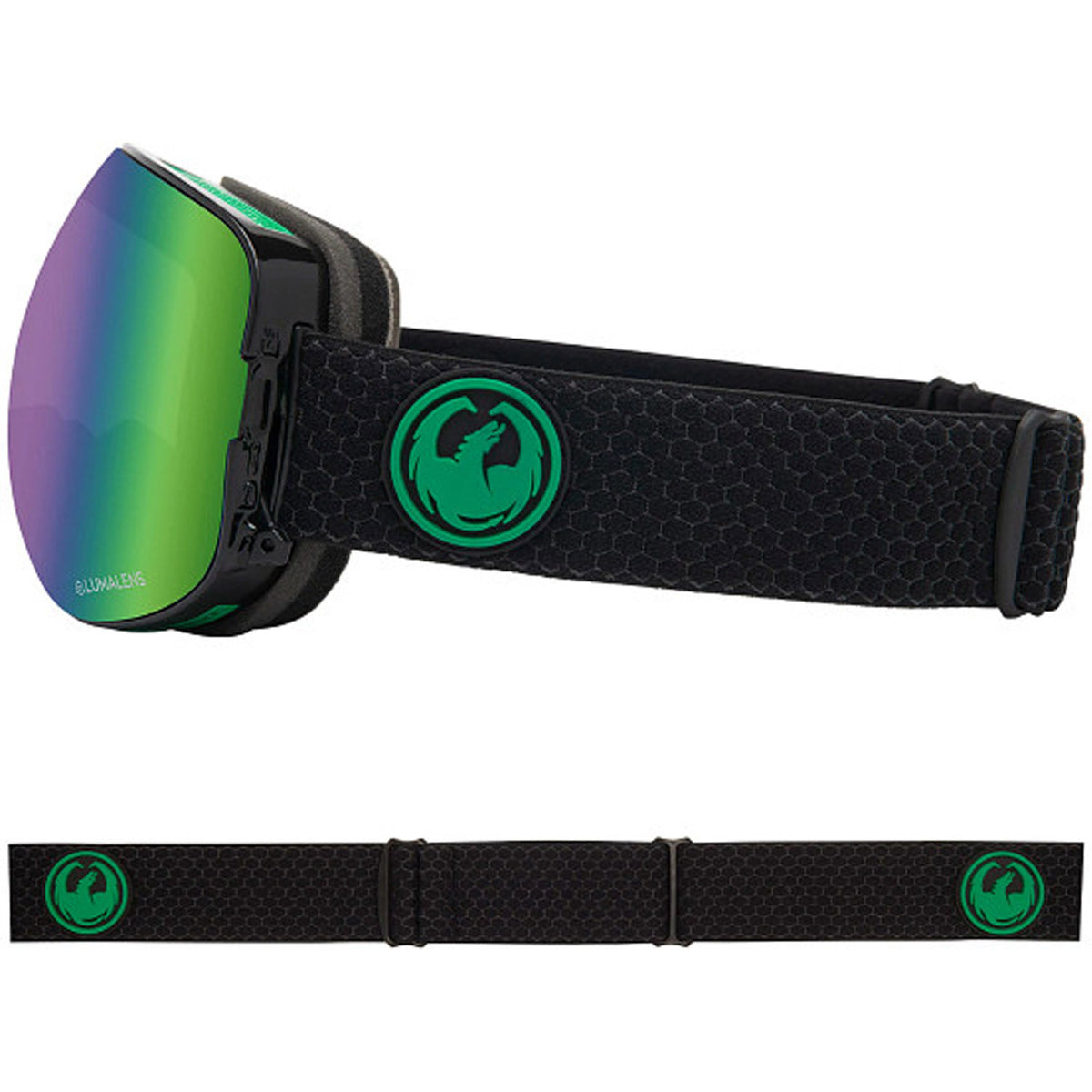 X2 Goggle 2022