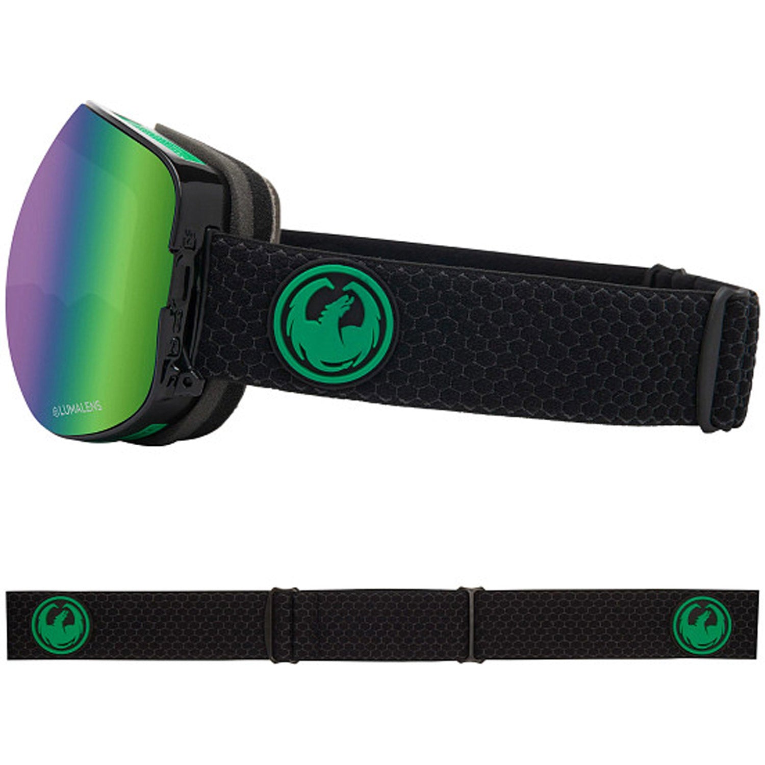 X2 Goggle 2022