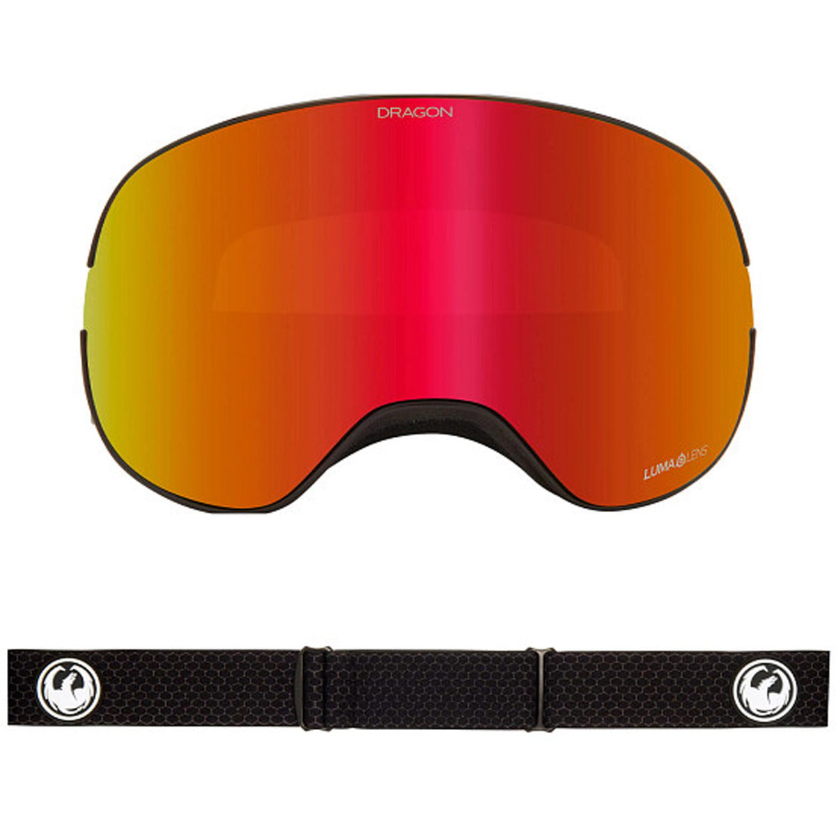 X2 Goggle 2022