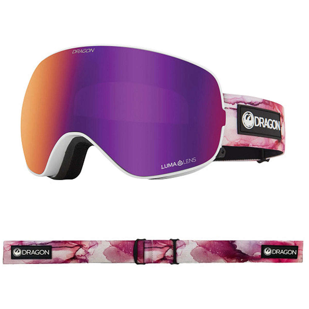 X2S Goggle 2022