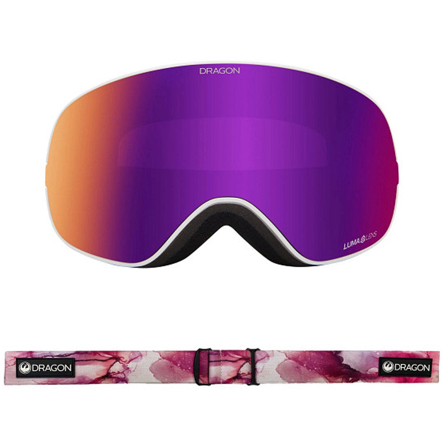 X2S Goggle 2022
