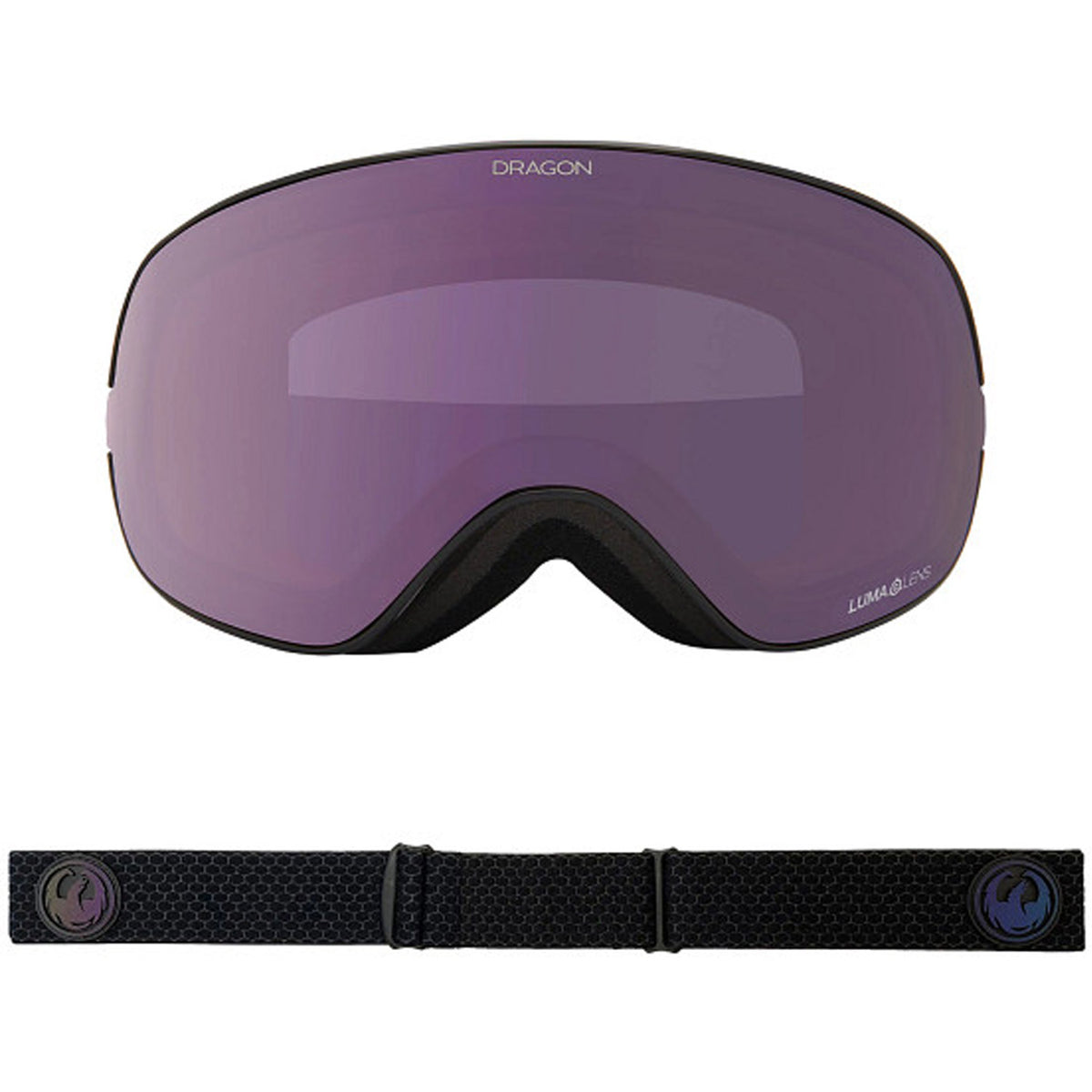 X2S Goggle 2022