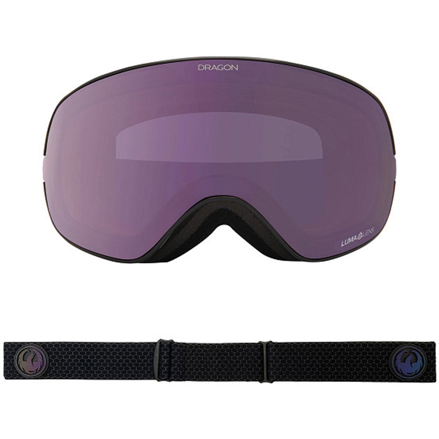 X2S Goggle 2022