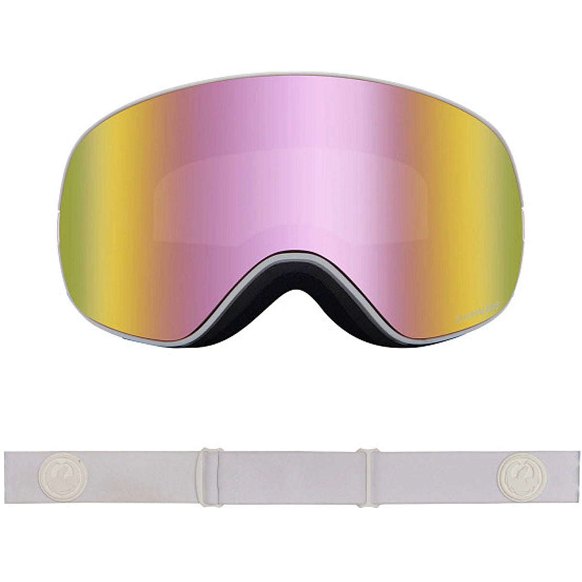 X2S Goggle 2022