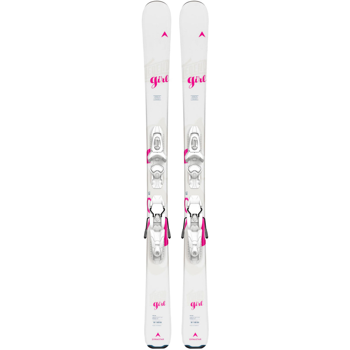 Legend Girls w/ X4 Bindings 2021