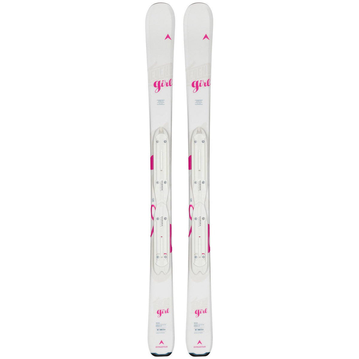 Legend Girls w/ X4 Bindings 2021