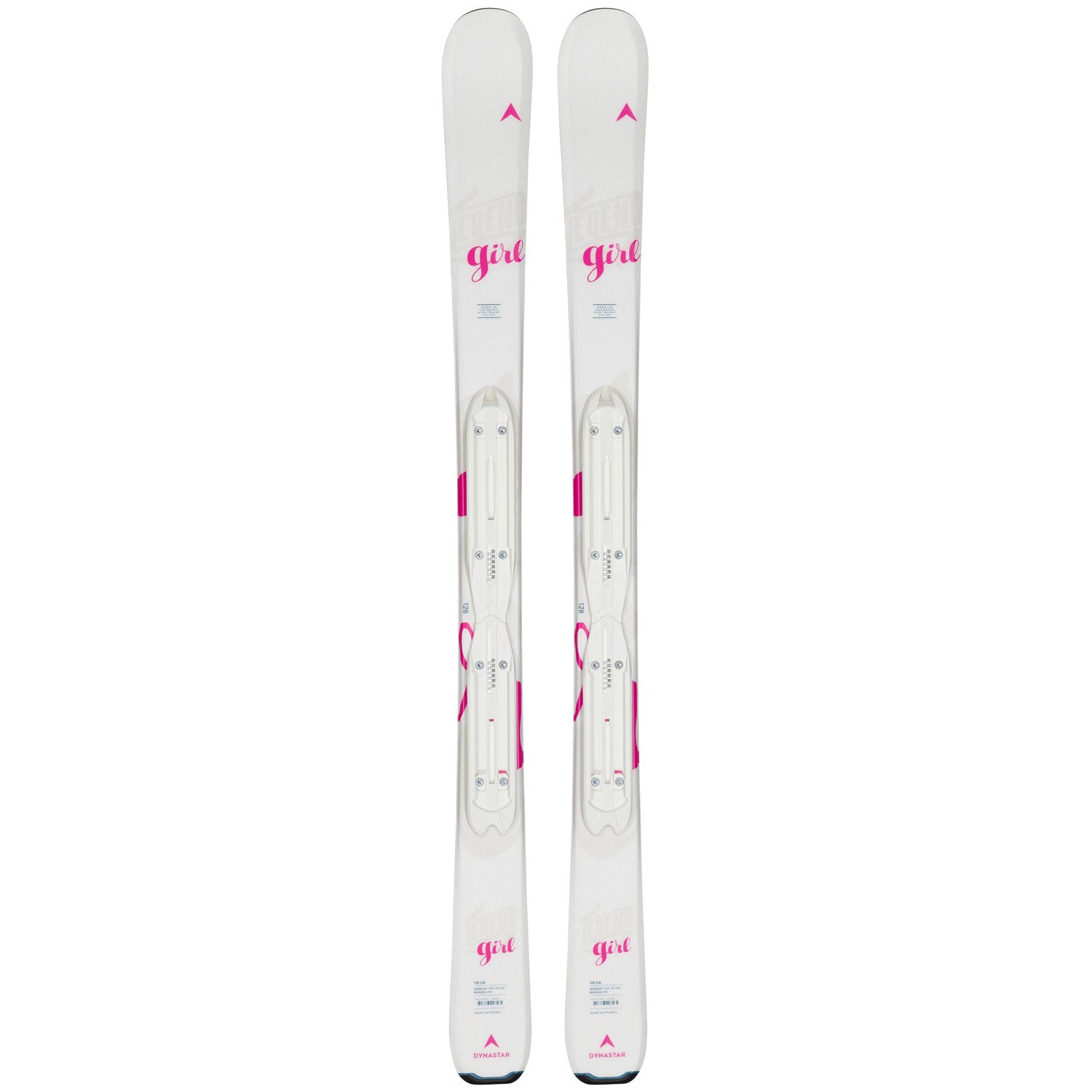 Legend Girls w/ X4 Bindings 2021