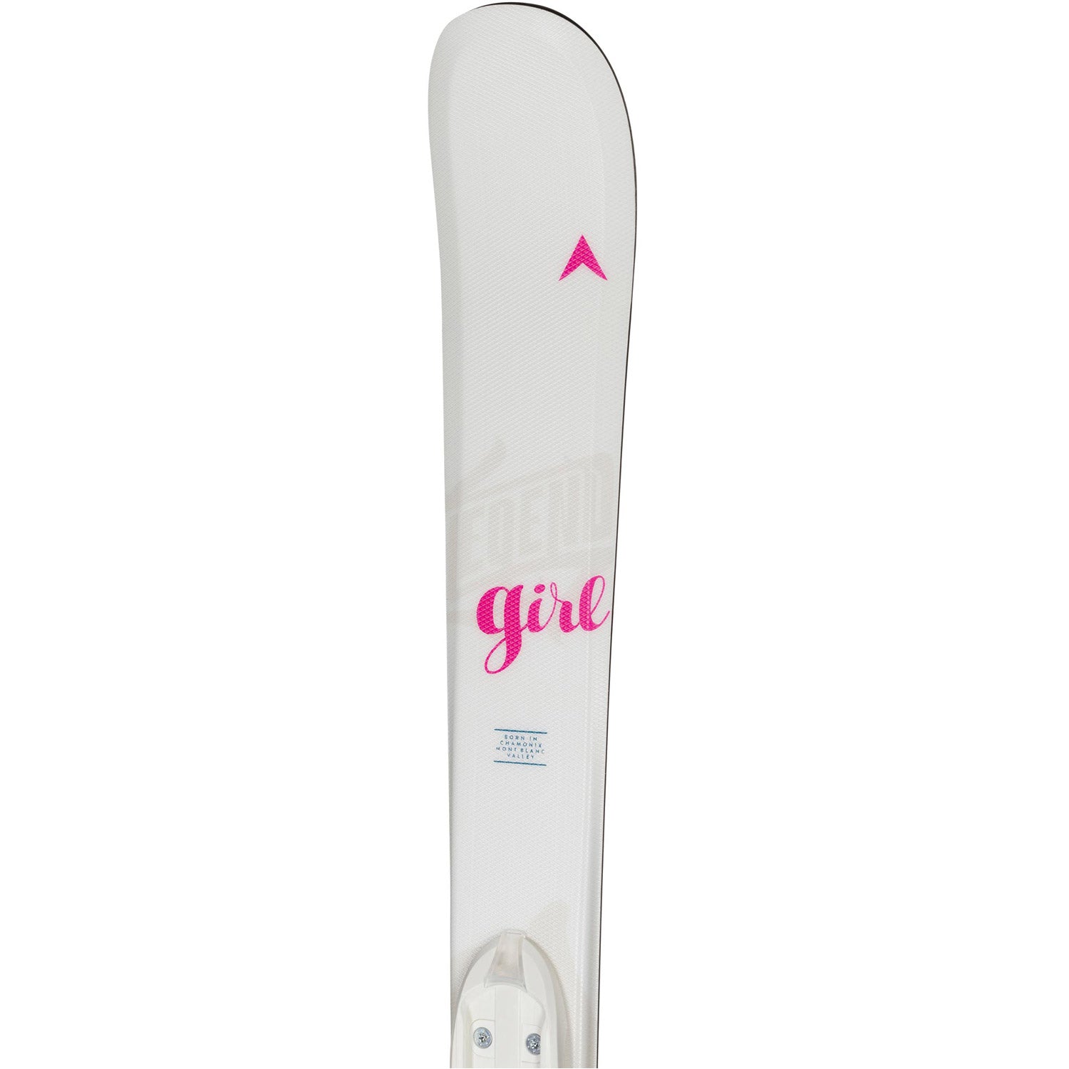 Legend Girls w/ X4 Bindings 2021