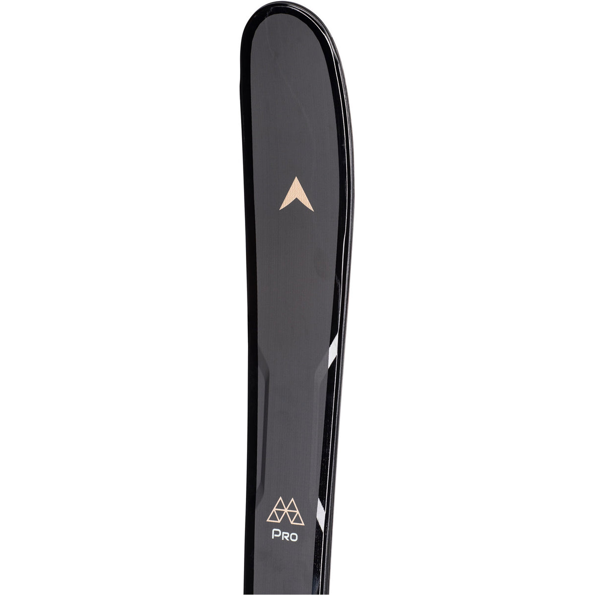  M-Pro 84 Womens Ski w/ NX 11
