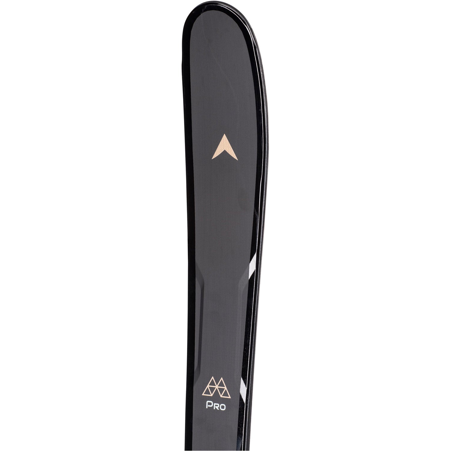  M-Pro 84 Womens Ski w/ NX 11