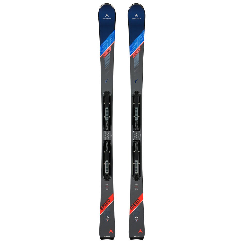 Speed 563 Ski w/ NX 12