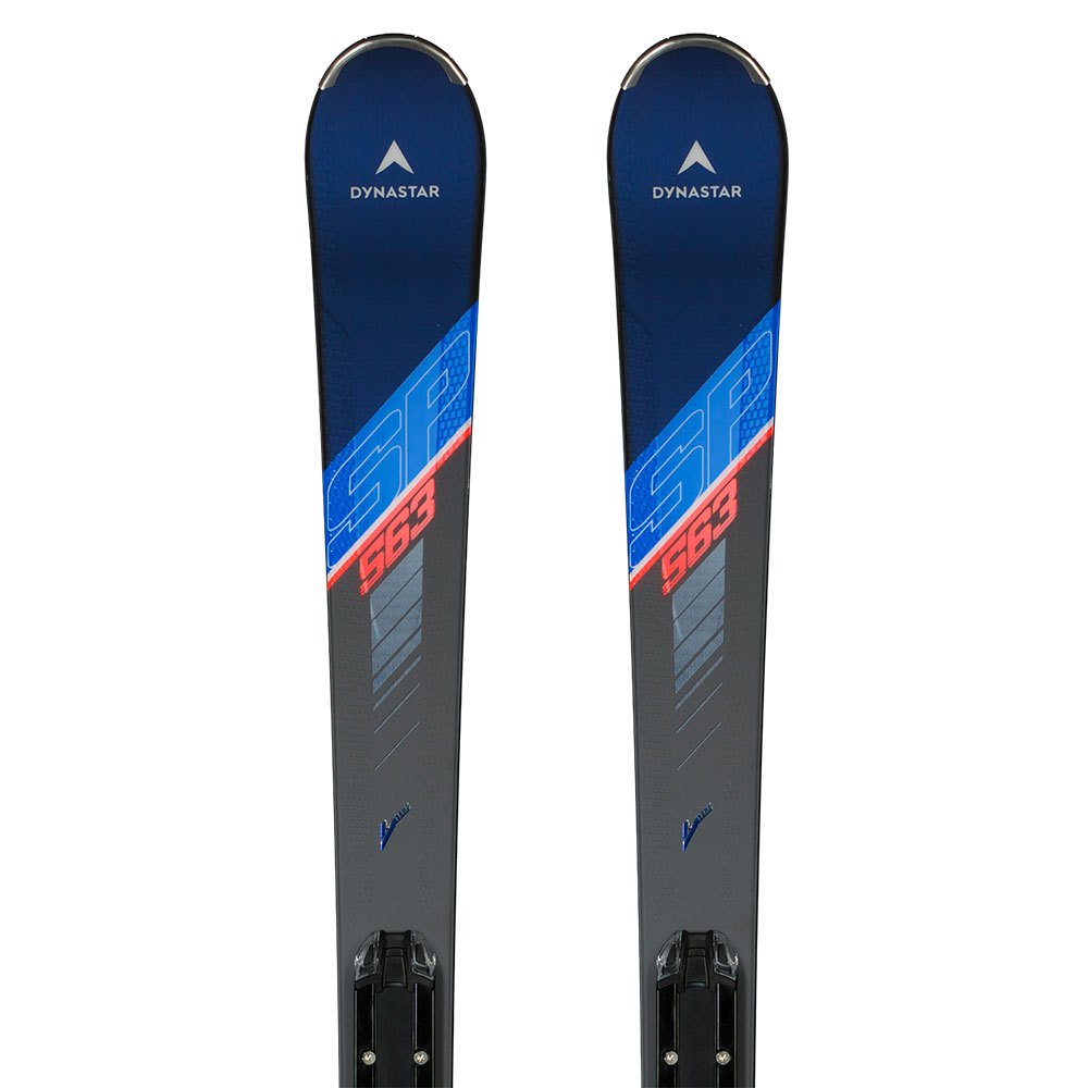 Speed 563 Ski w/ NX 12
