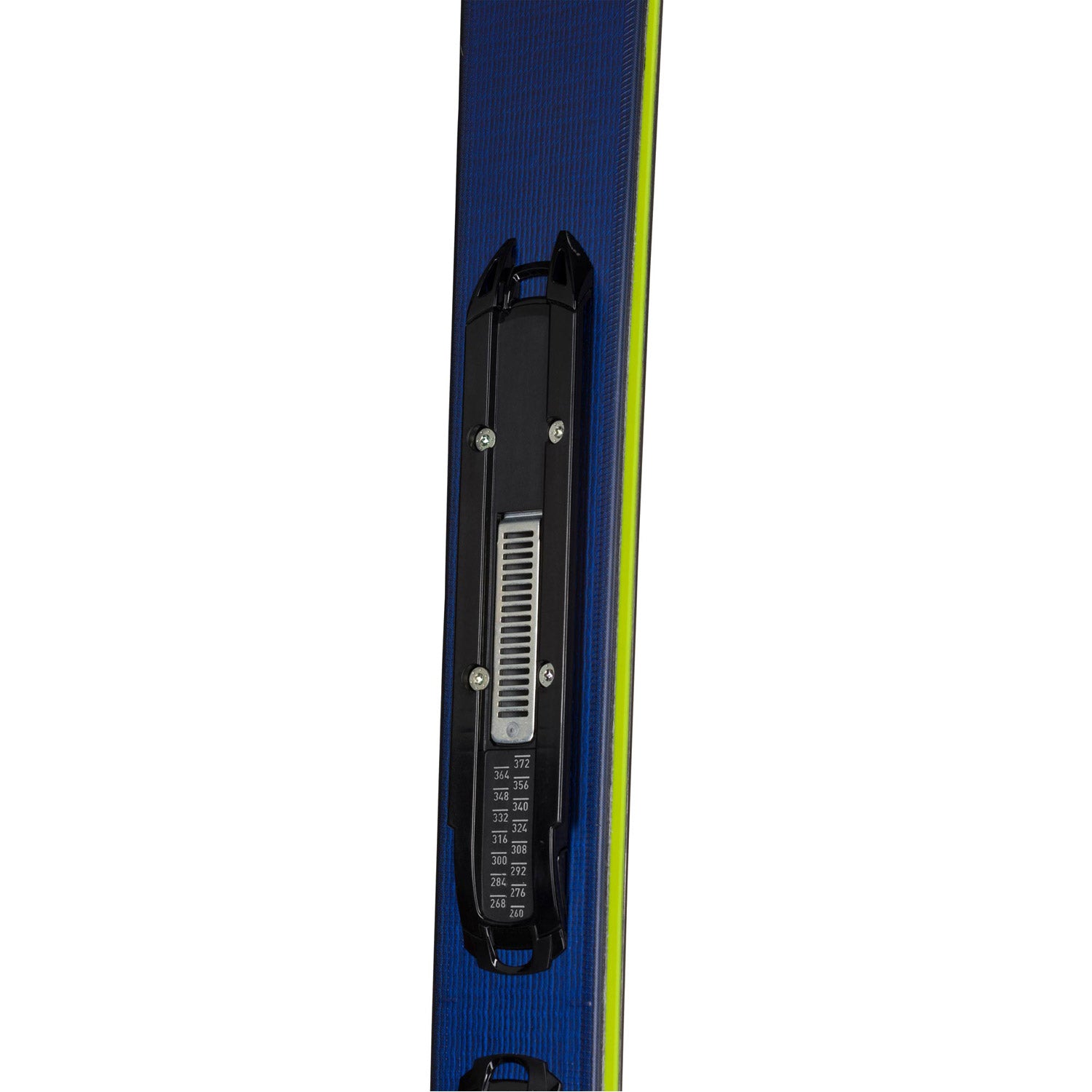 Speed Zone 4x4 82 Ski w/ NX12 Binding 2021