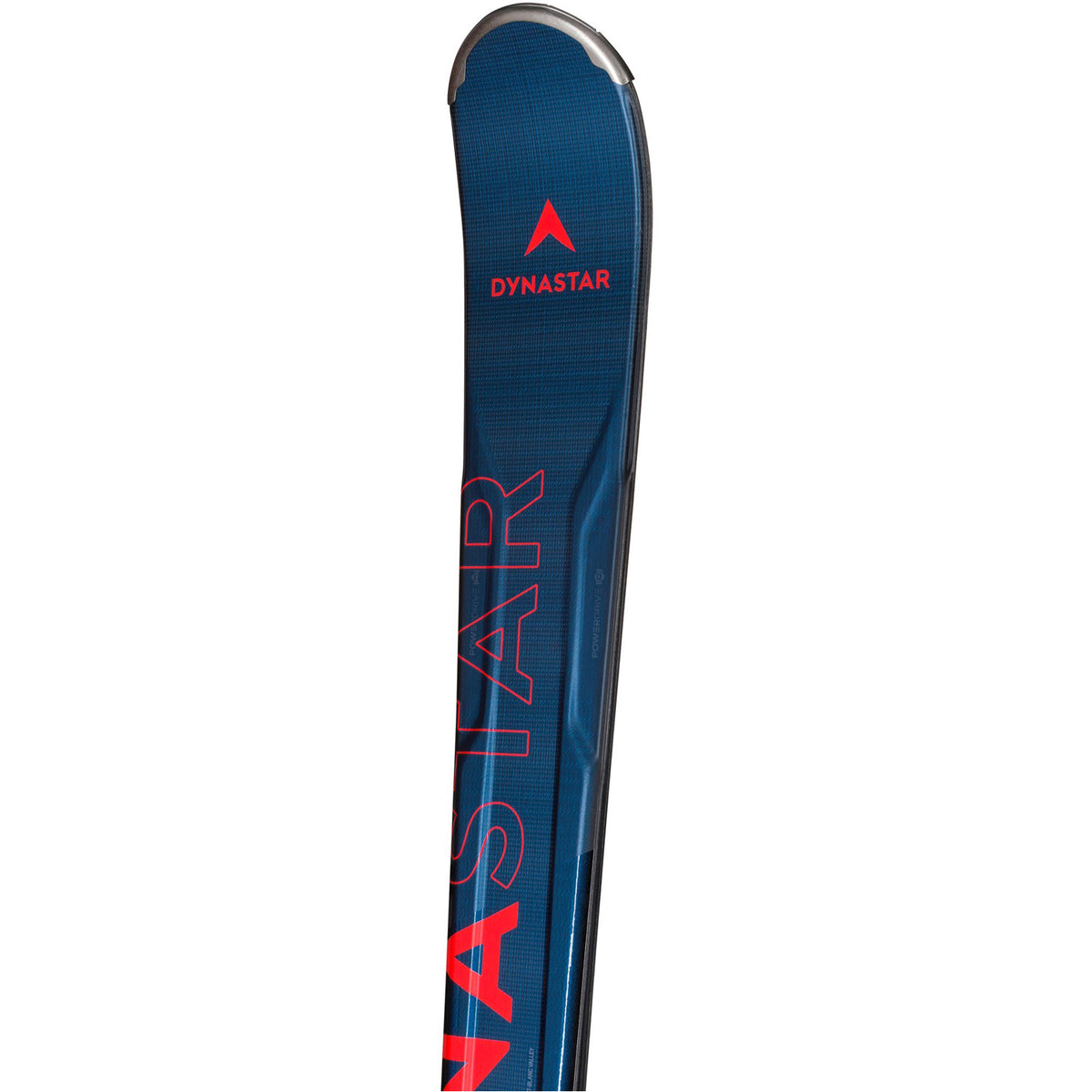 Speed Zone 8 Ski w/ Exp11 Bindings 2021