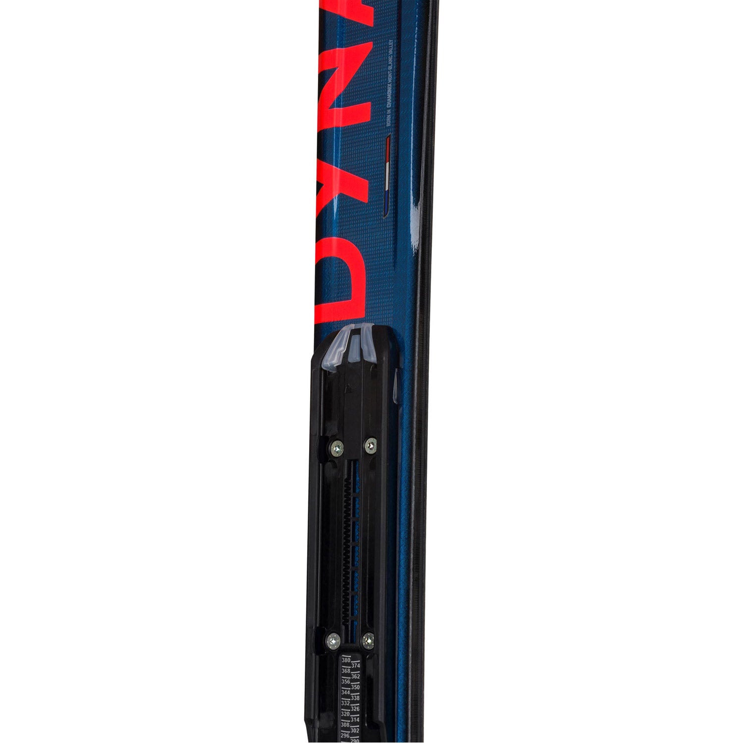 Speed Zone 8 Ski w/ Exp11 Bindings 2021