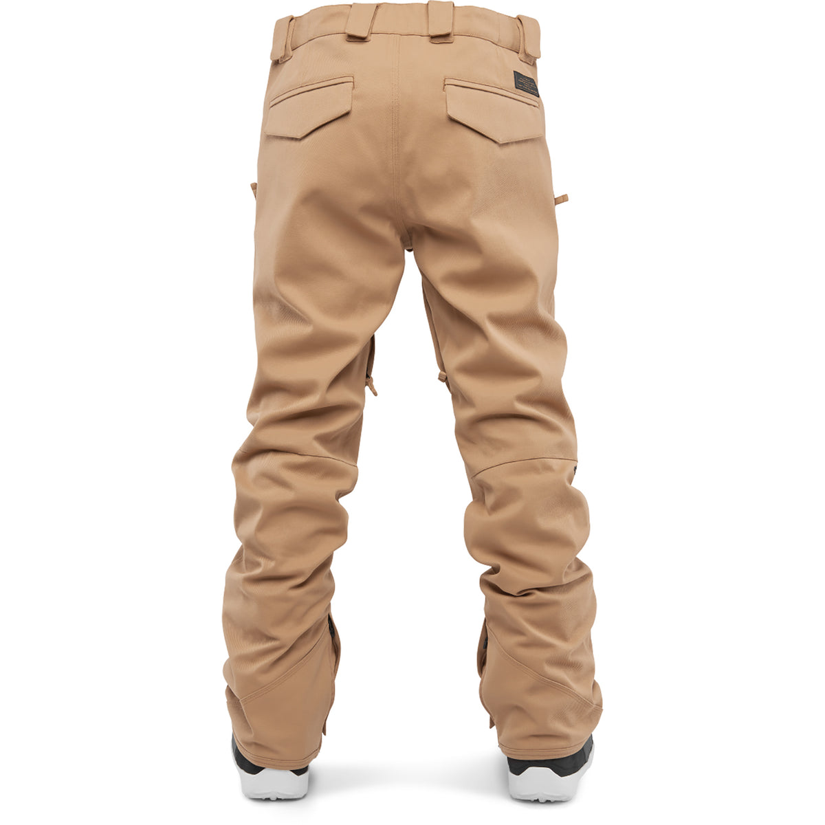 Thirty Two Essex Chino Slim Snowboard Pant 2019 Brown