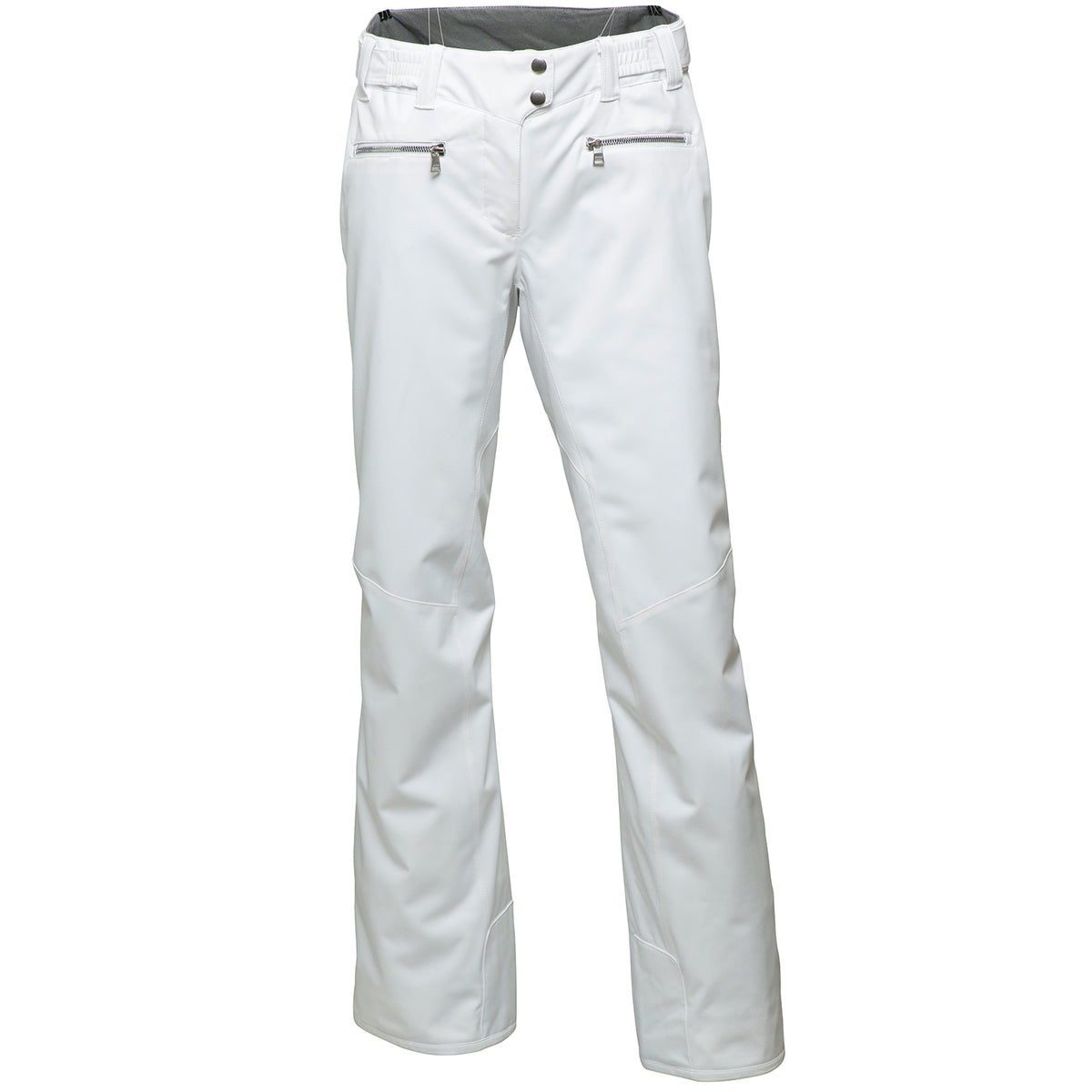 Phenix Teine Slim Ski Pant 2019 White