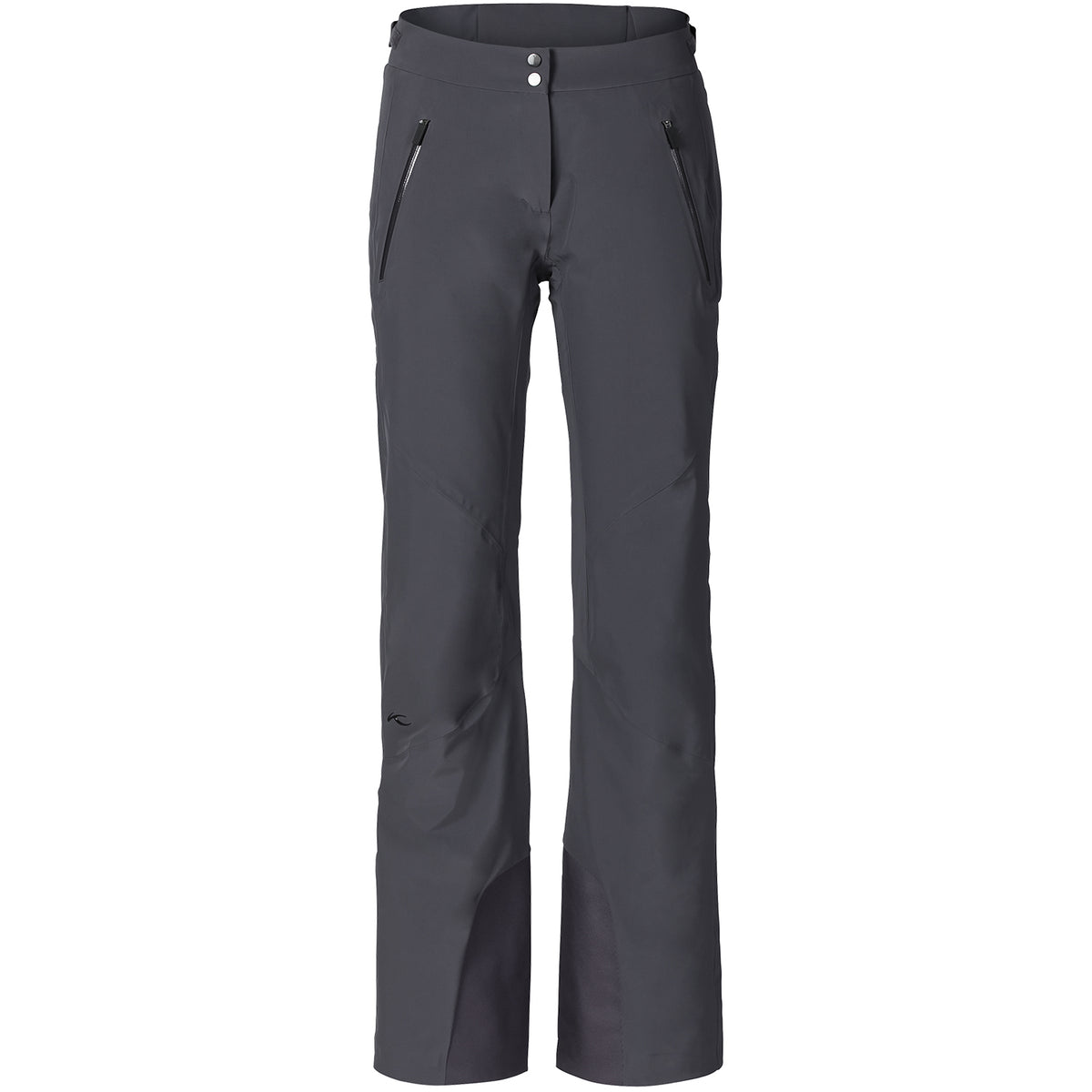 Kjus Formula Womens Ski Pant 2017 Nine Iron