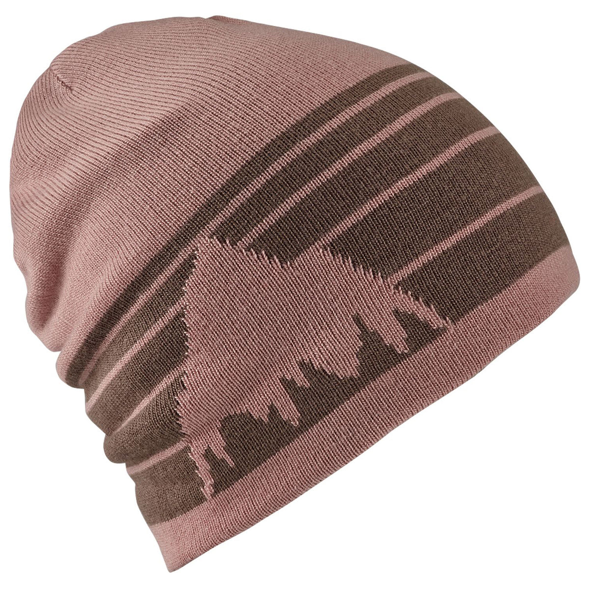 Burton Billboard Slouch Snowboard Beanie 2019 Fawn Falcon