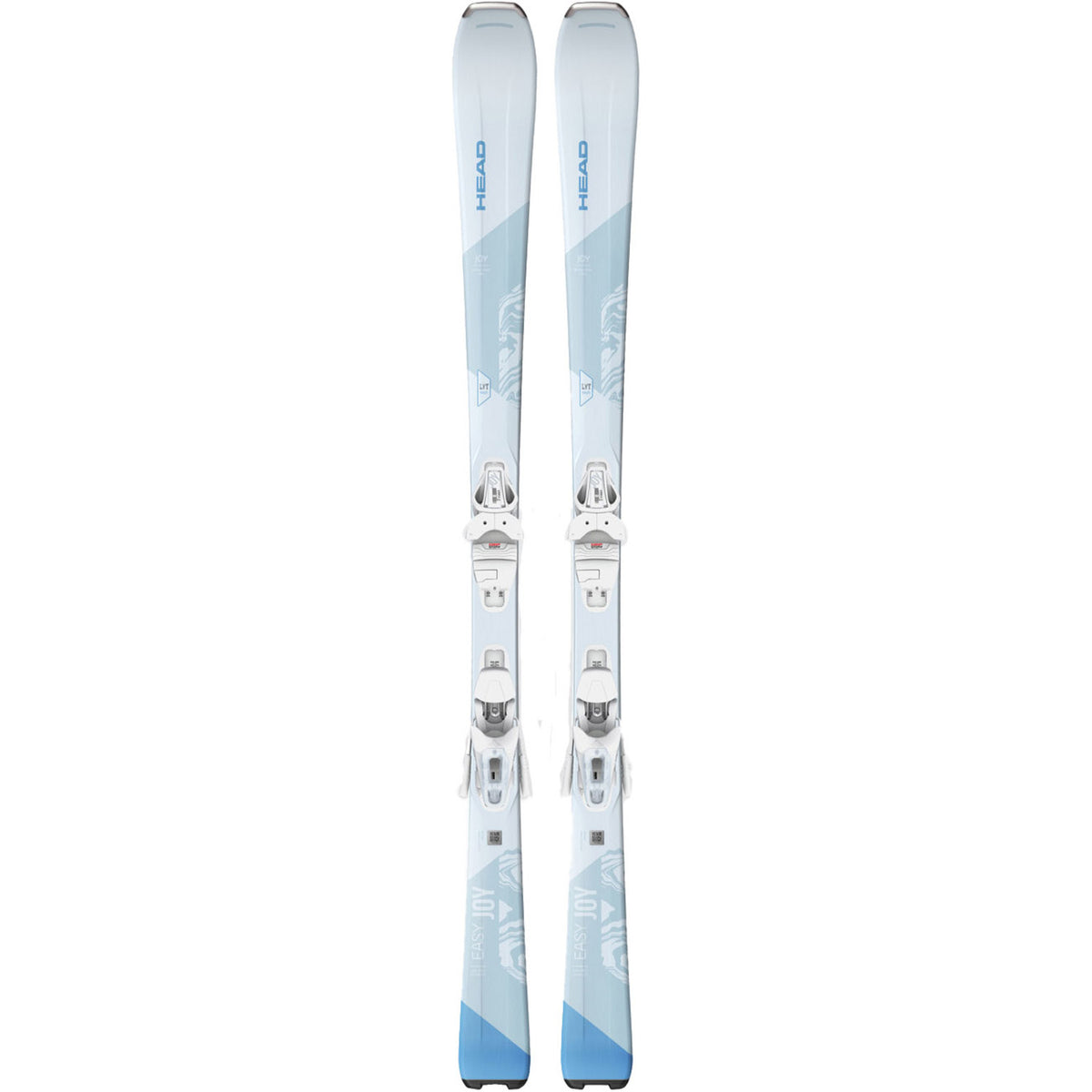 Easy Joy Ski w/ SLR 9 Binding 2022