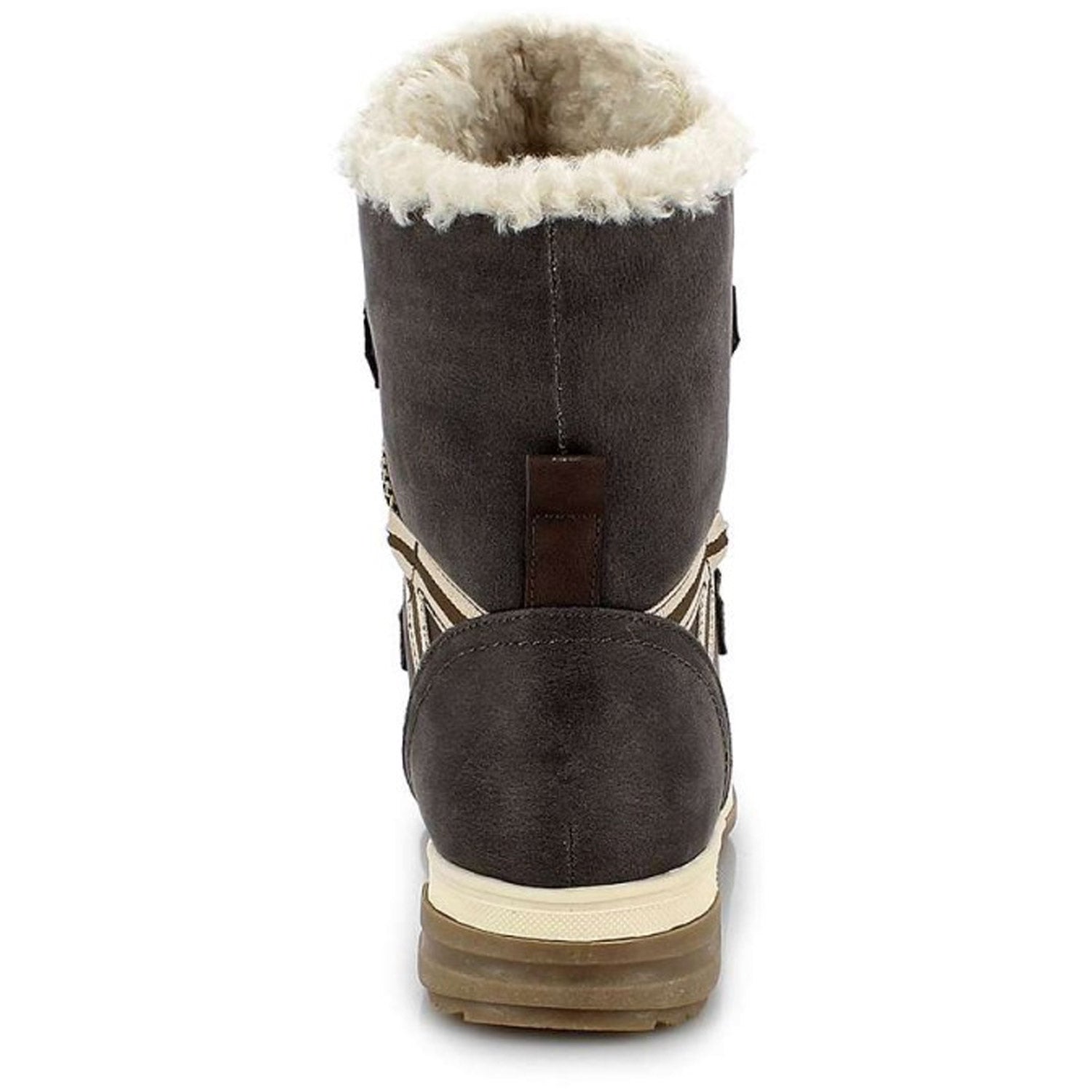 Ebelya Womens Apre Boot