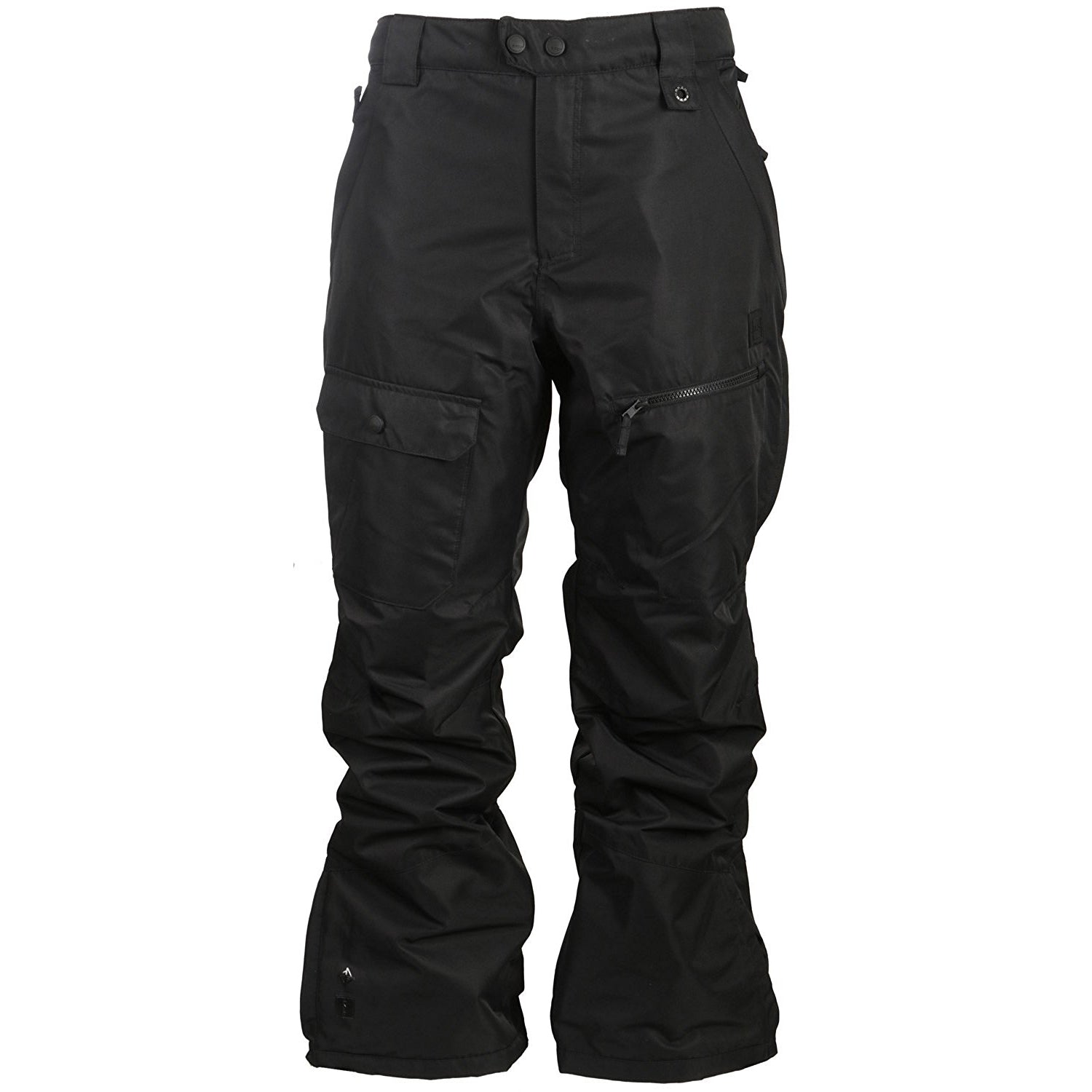 Ripzone Incline Insulated Snow Pant 2018 Black