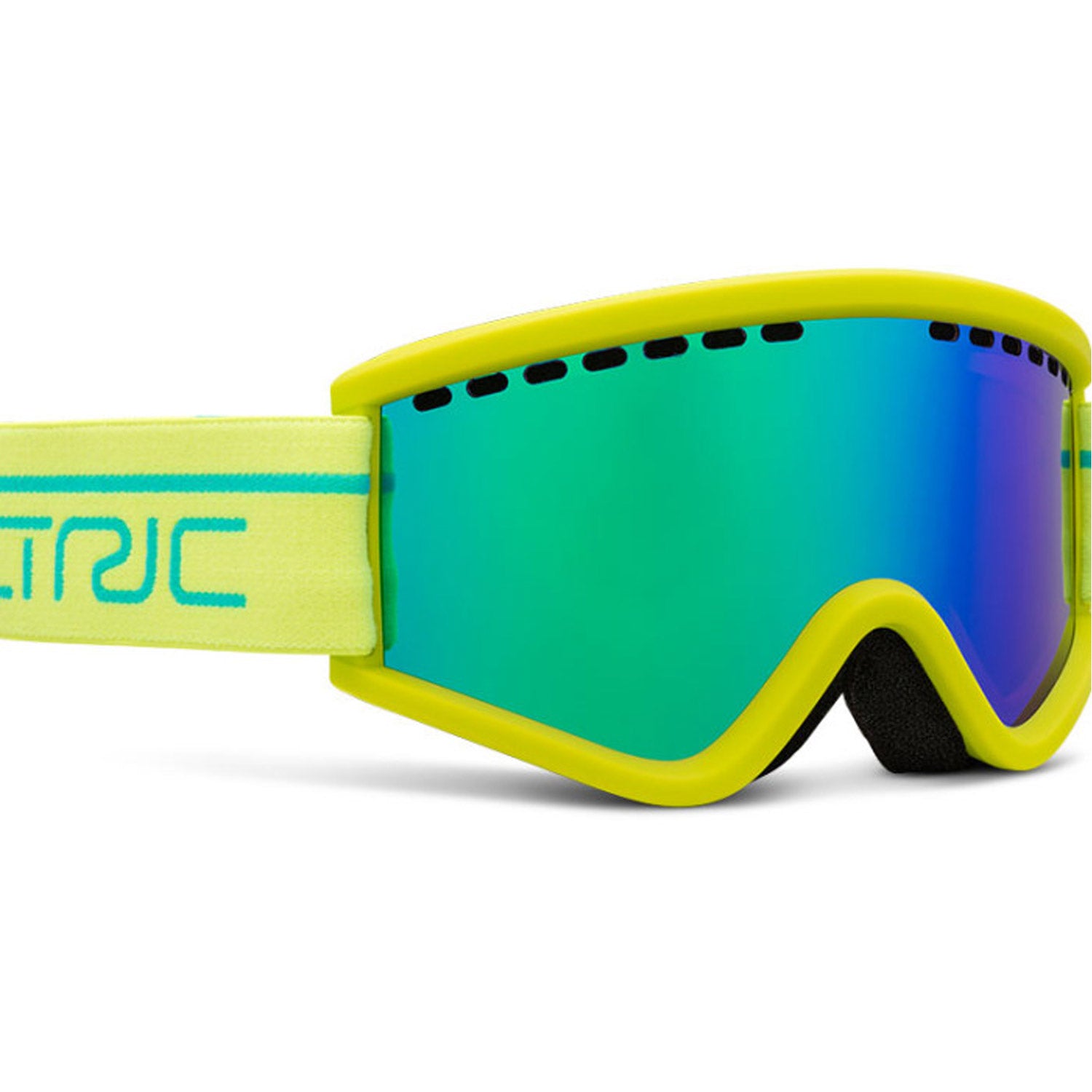 EGV.K Kids Snow Goggle 2022