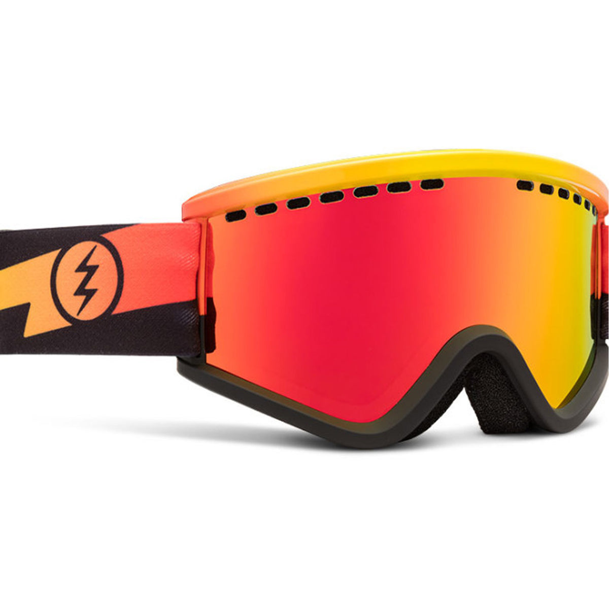 EGV.K Kids Snow Goggle 2022