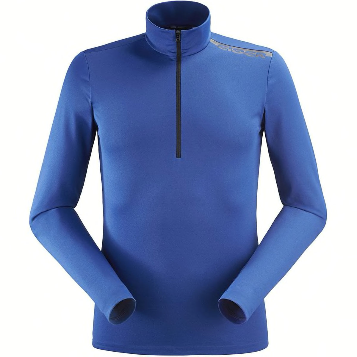 Eider Wax Halfzip Skivvy 2020 Dusk Blue