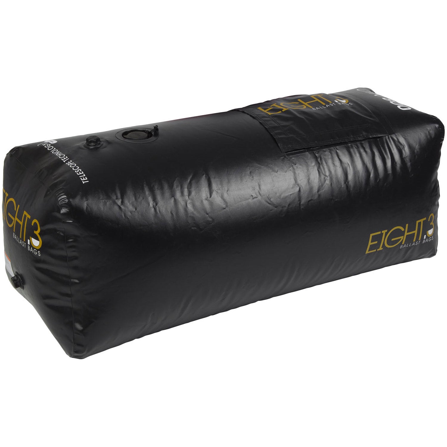 Telescope Trapezoid Ballast 800lbs / 360kg