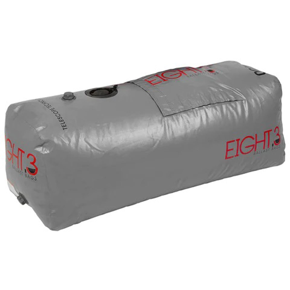 Telescope Trapezoid Ballast 800lbs / 360kg