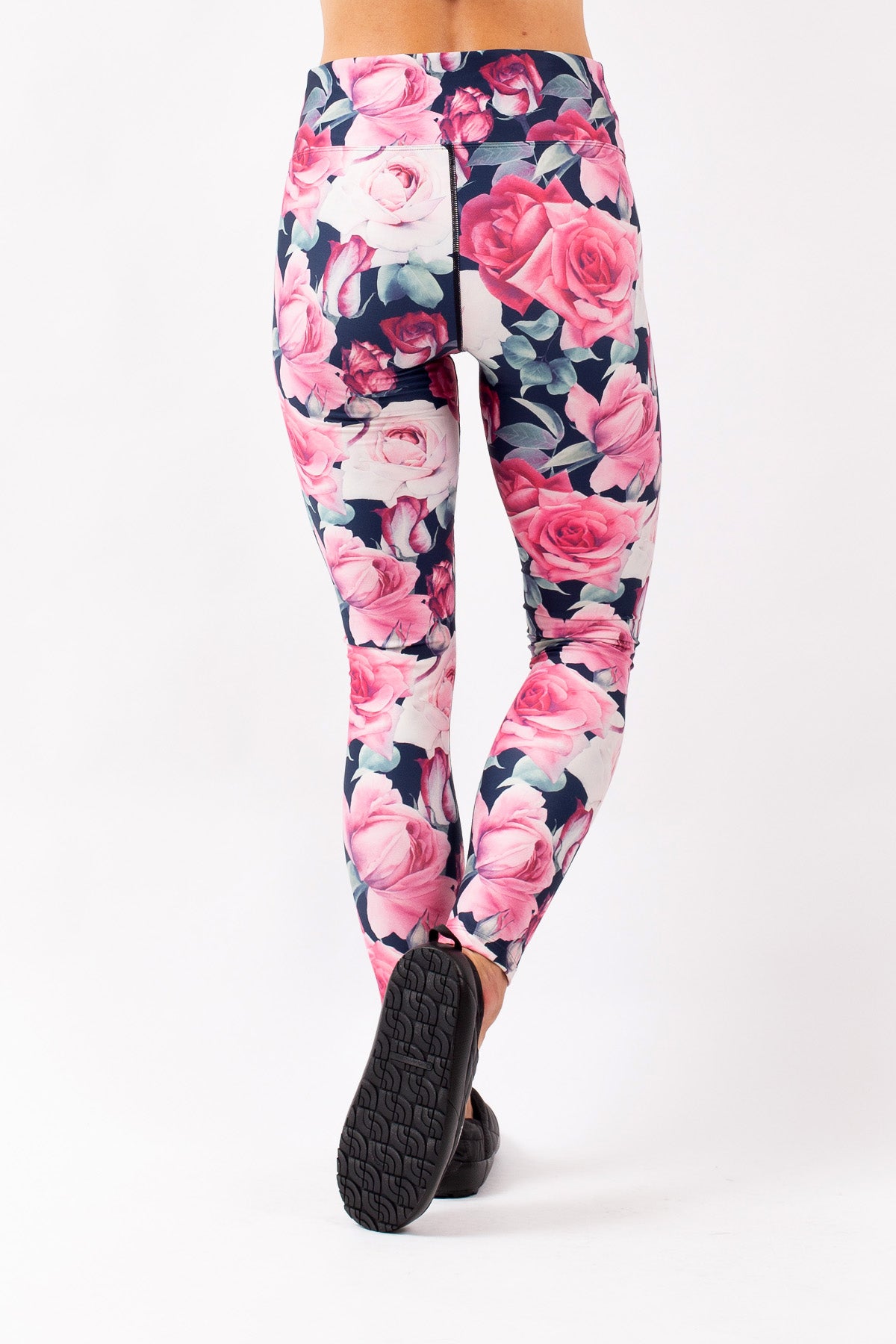 Eivy Icecold Thermal Tights Winter Blossom