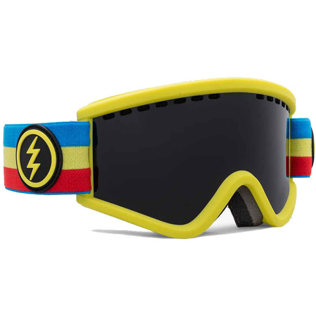 EGV.K Kids Snow Goggle 2022
