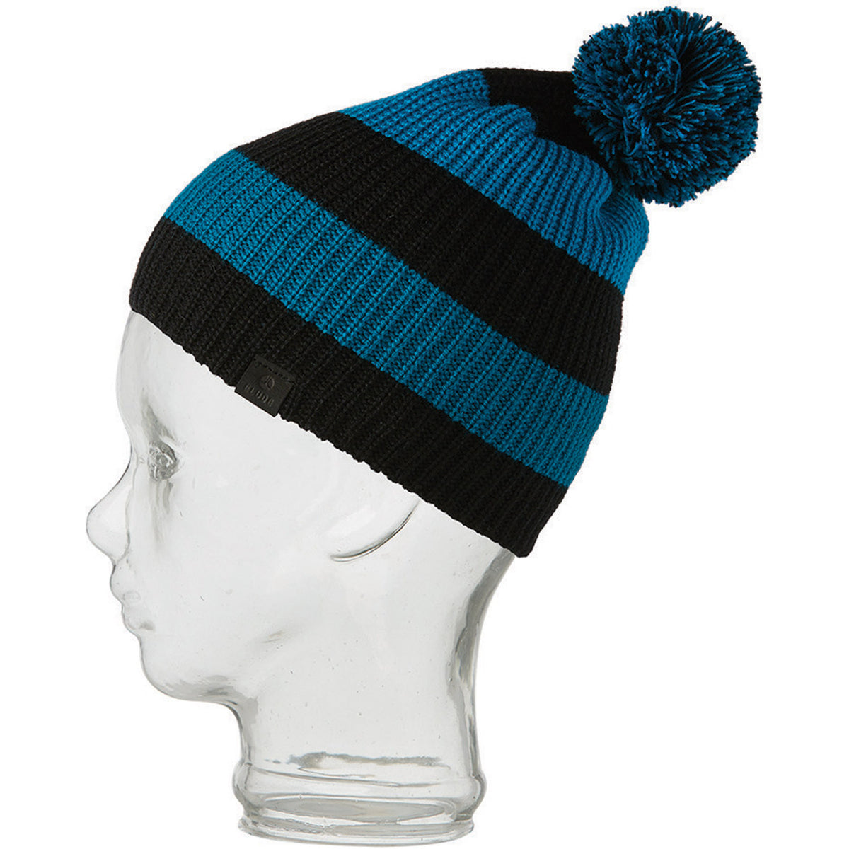Elude 360 Beanie 2021 Solidate Blue
