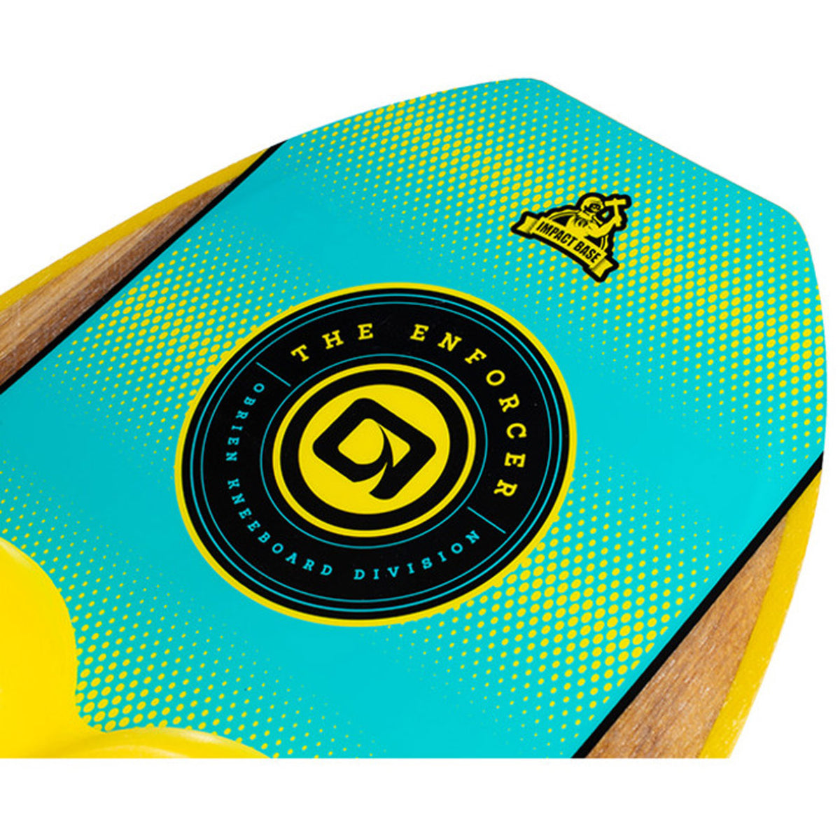 Enforcer Kneeboard