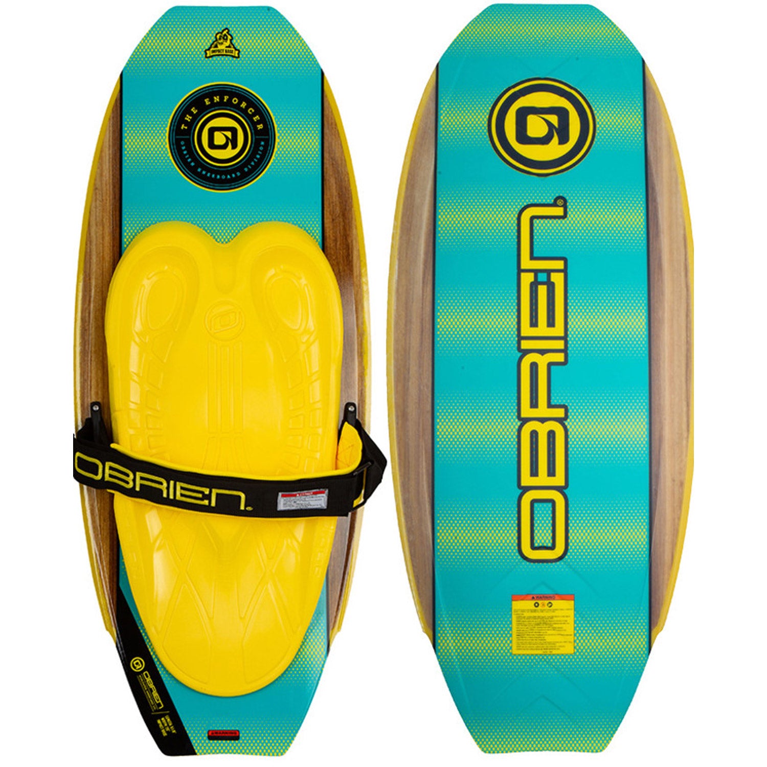 Enforcer Kneeboard