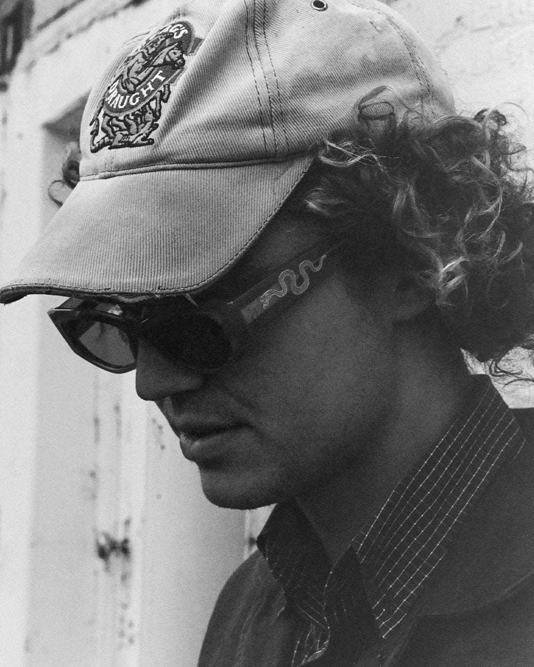 Guilty Sunglasses Tortoise Polished/Green