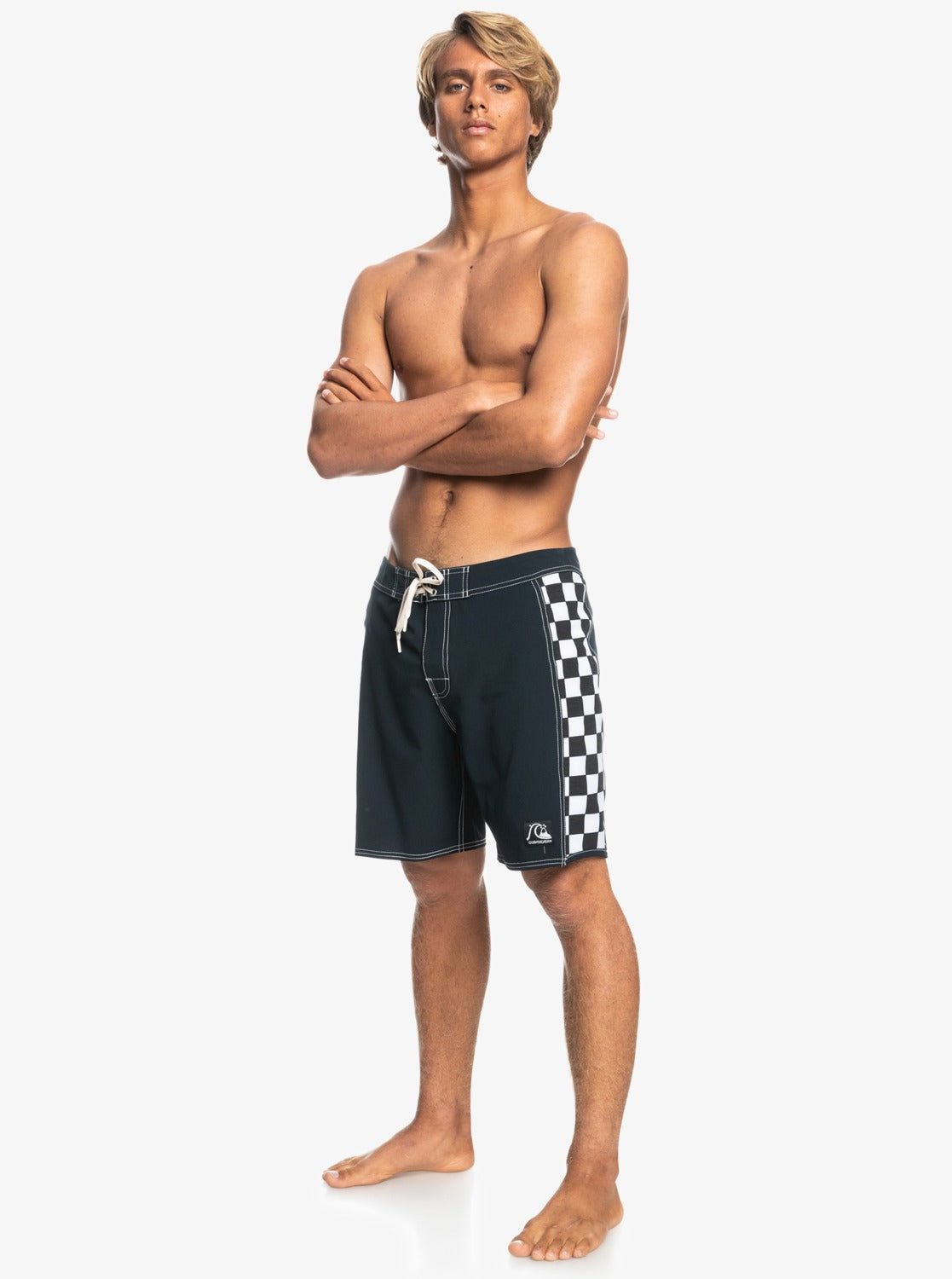 Mens Original Arch 18" Boardshorts