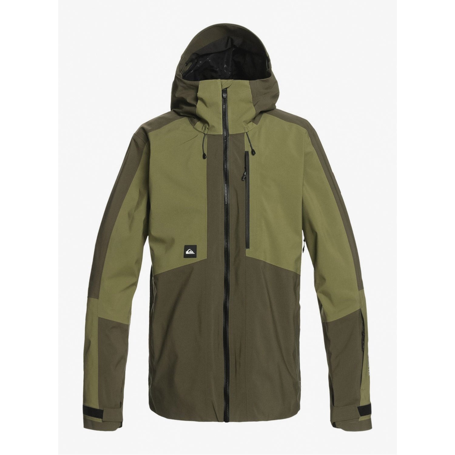 Forever Stretch Gore-Tex Snow Jacket