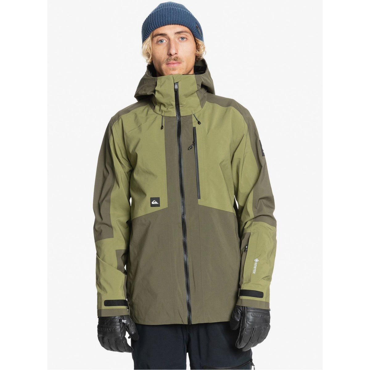 Forever Stretch Gore-Tex Snow Jacket