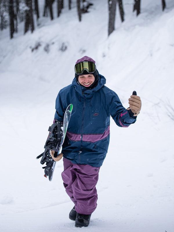 Dominate GORE-TEX