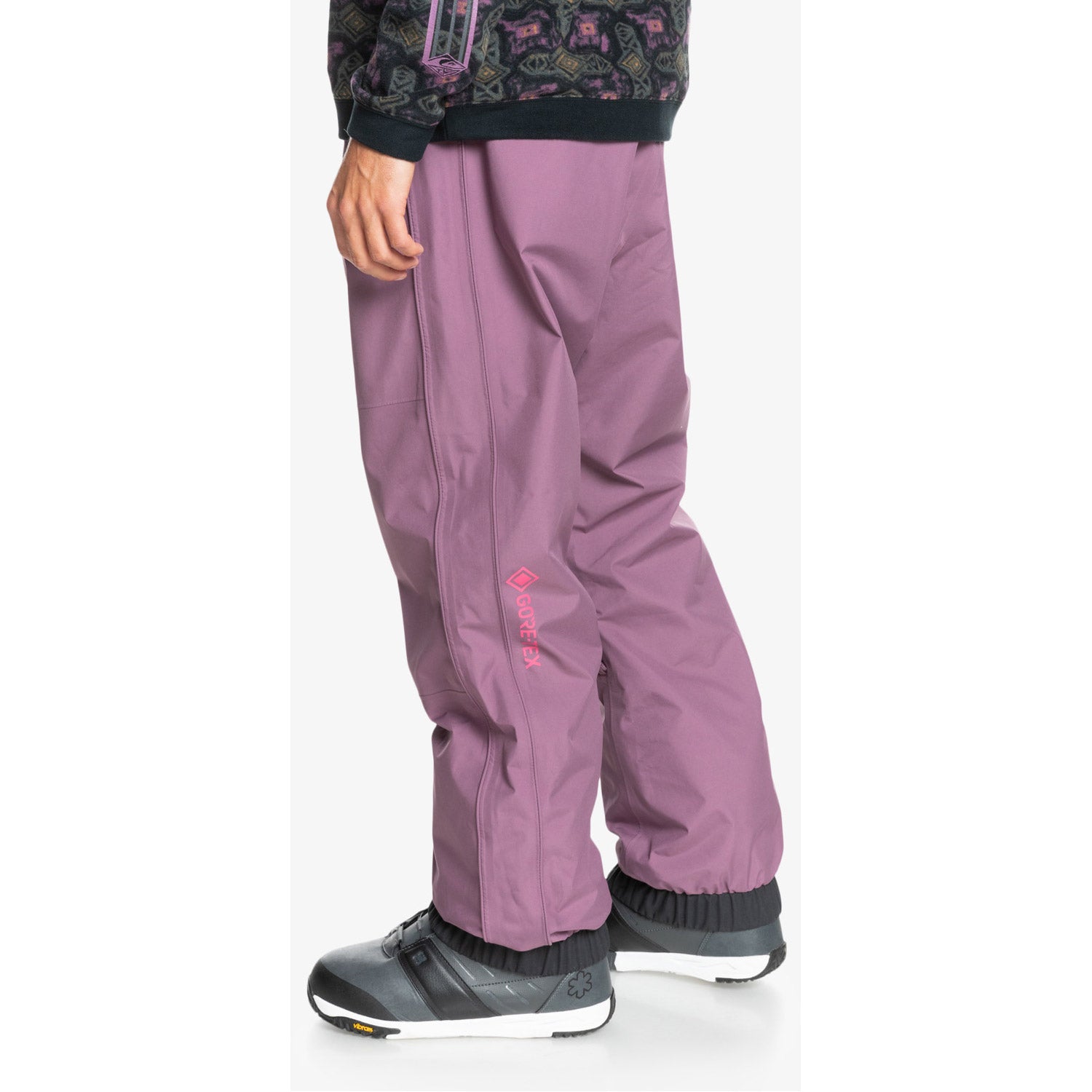 Snow Down Gore-Tex Snowboard Pant