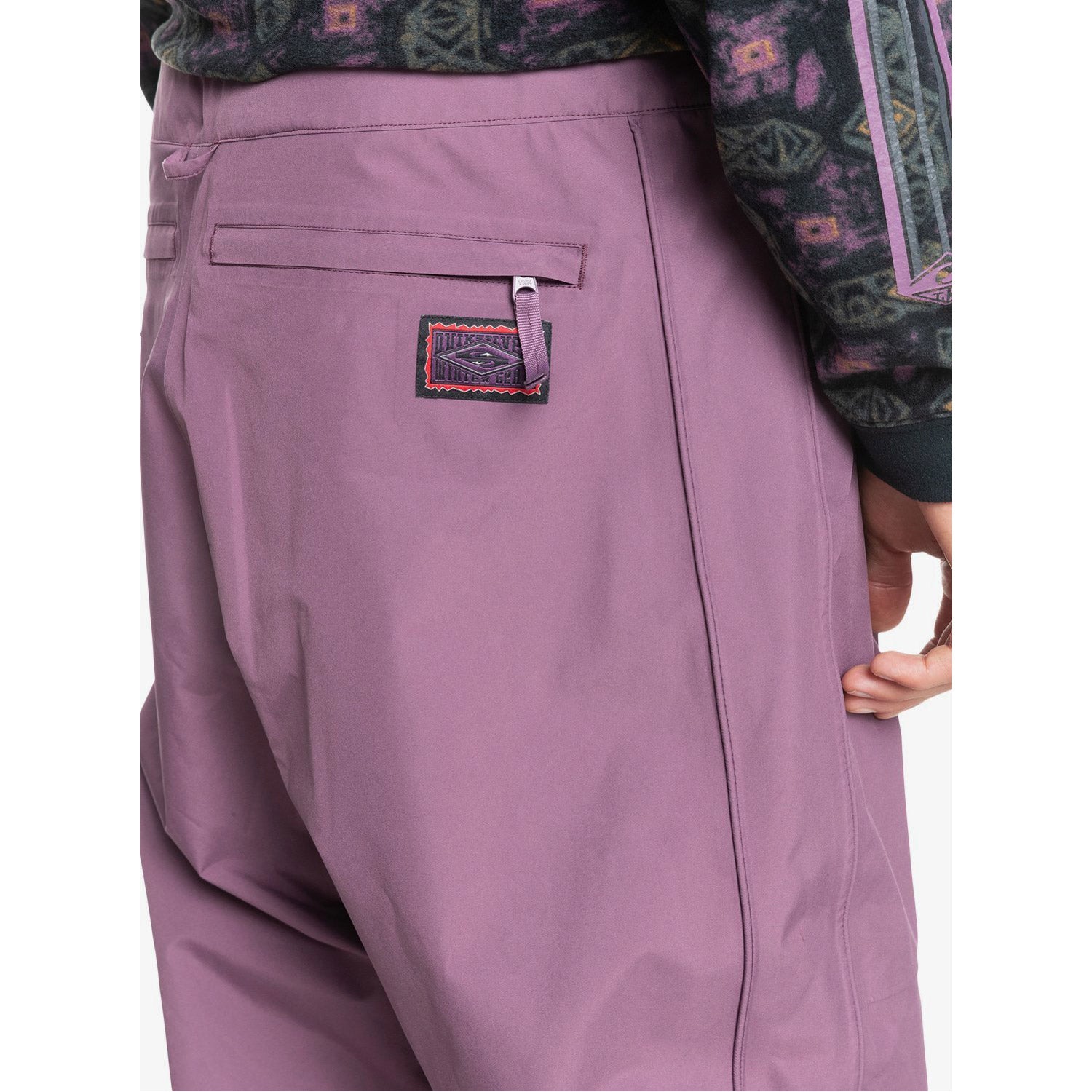 Snow Down Gore-Tex Snowboard Pant
