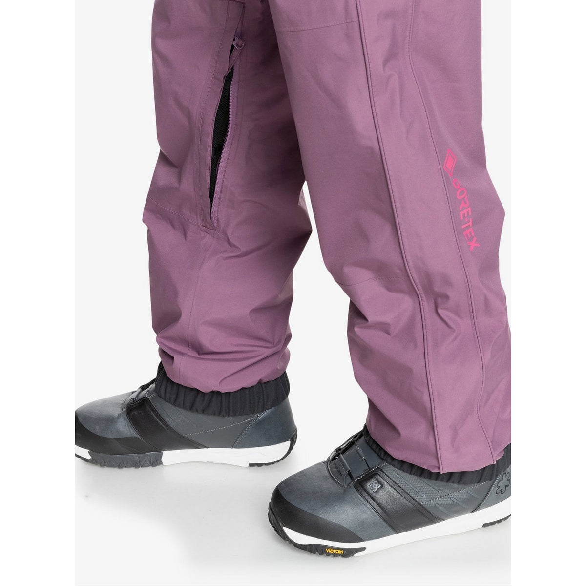 Snow Down Gore-Tex Snowboard Pant