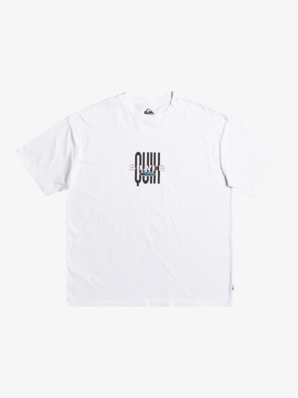 Mens Stretch Out T-Shirt