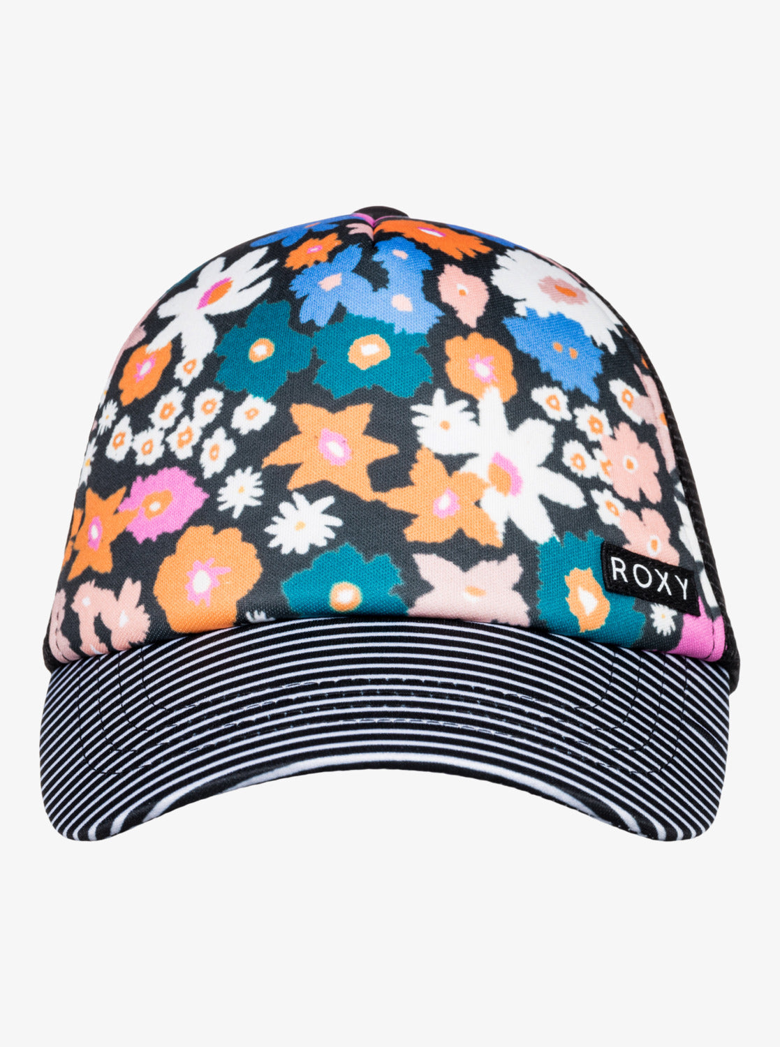 Girls Honey Coconut Trucker Cap