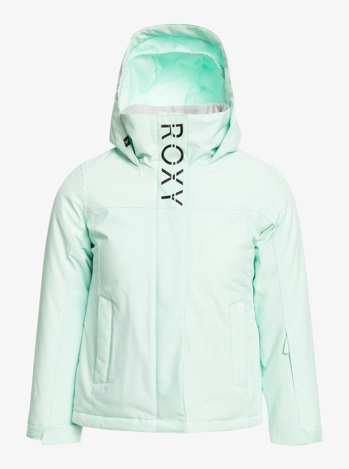 Galaxy Girl Snow Jacket