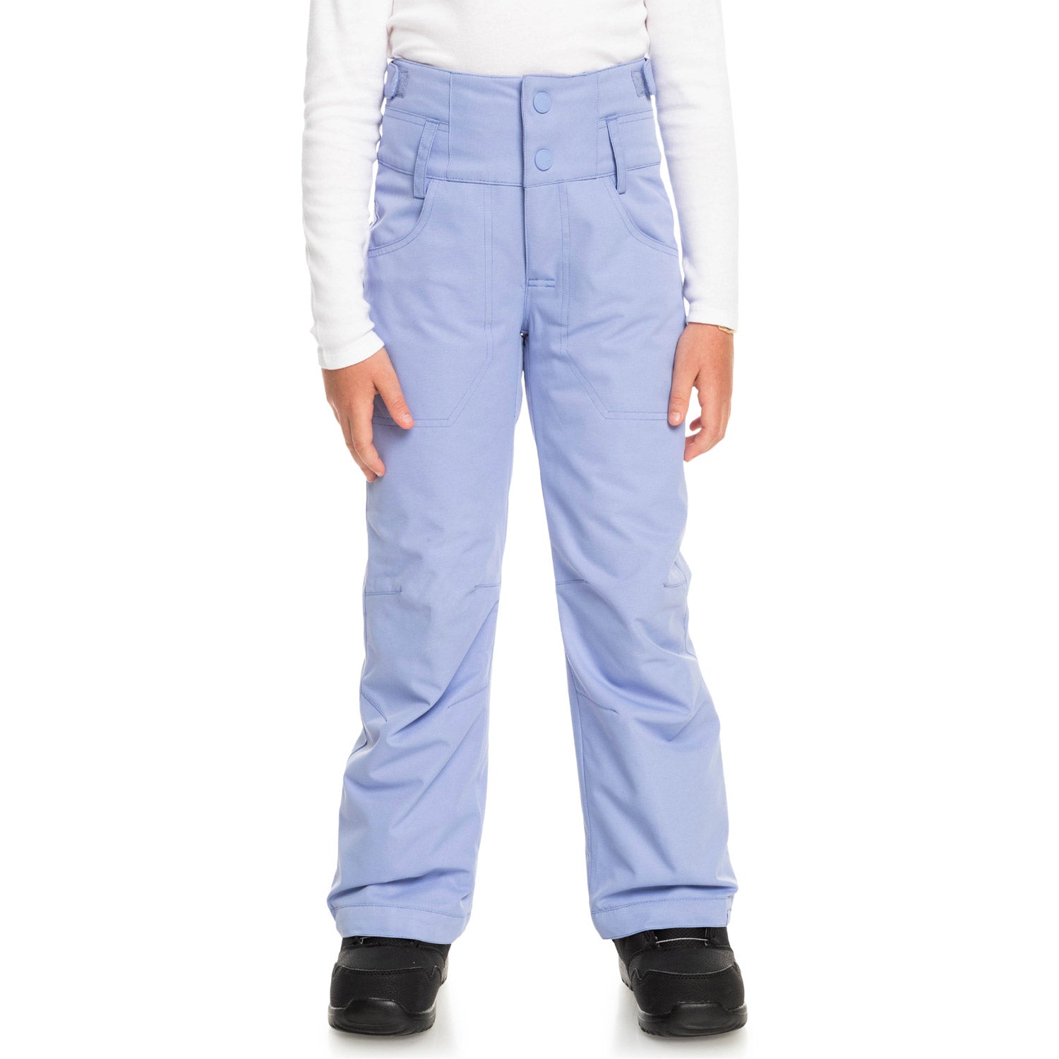 Girl's 8-16 Diversion Insulated Snow Pants