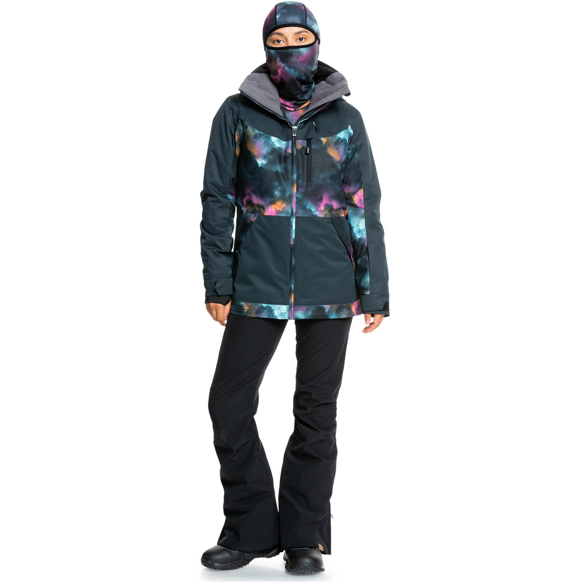 Selmaro Balaclava